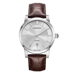 ساعت مچی مردانه کوین واچ coinwatch کد C179SWH - coinwatch c179swh  